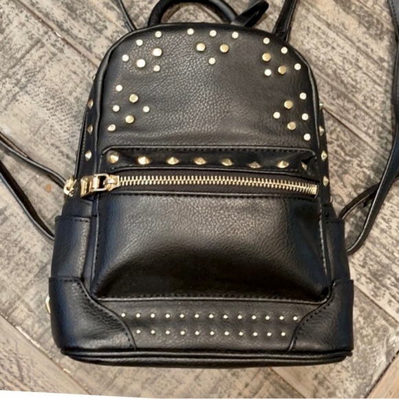 Bebe Small Backpack - Picture 1 of 13